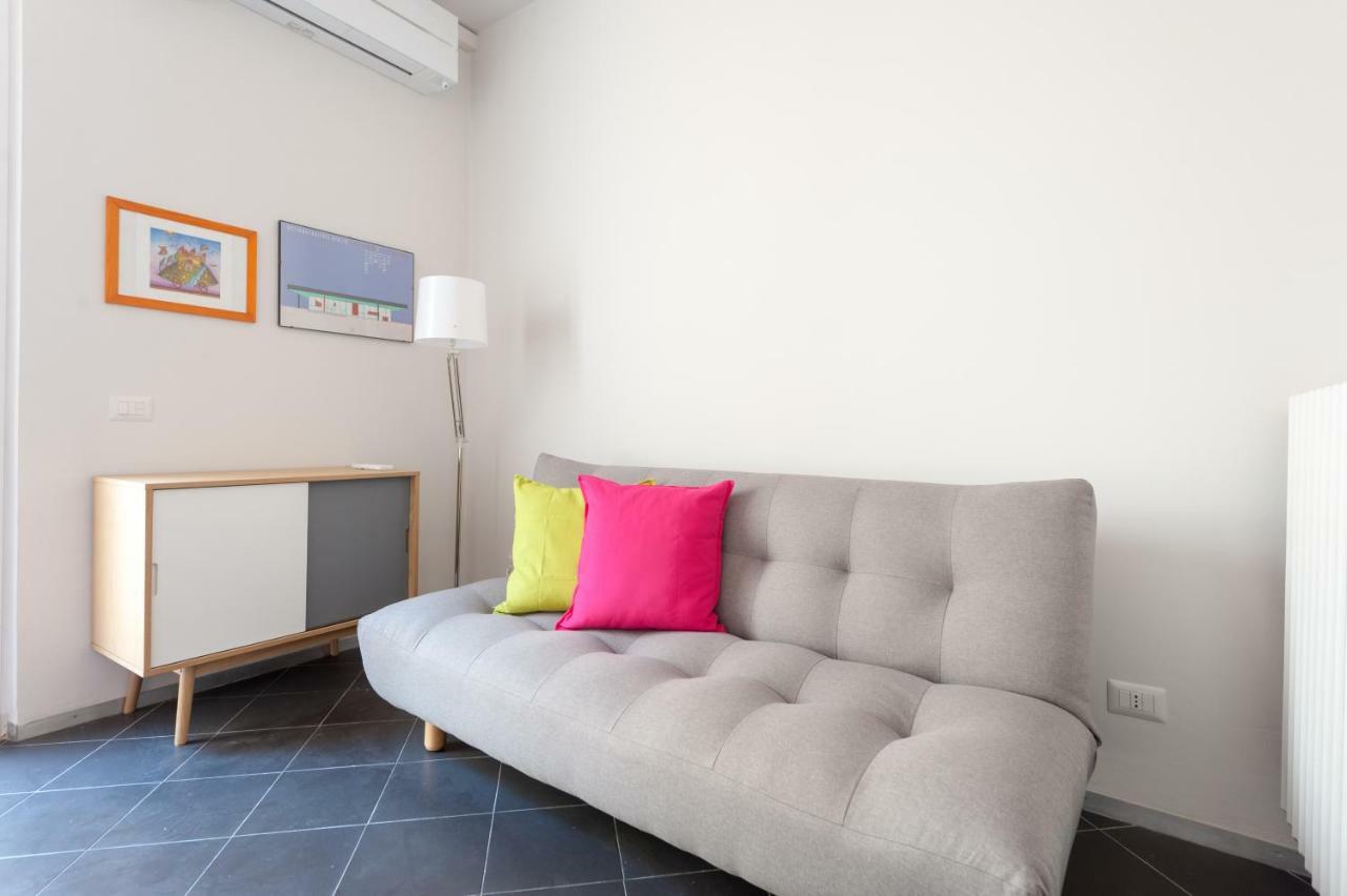 Downtown Apt Quiet With Terrace And Lift Florencia Exterior foto