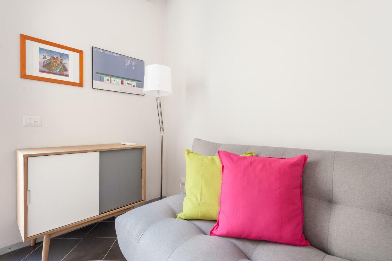 Downtown Apt Quiet With Terrace And Lift Florencia Exterior foto