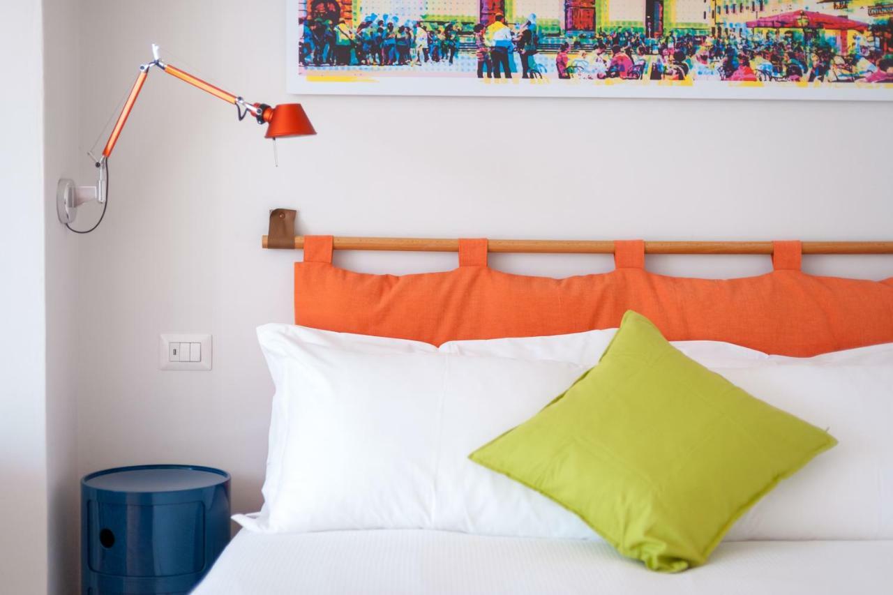 Downtown Apt Quiet With Terrace And Lift Florencia Exterior foto