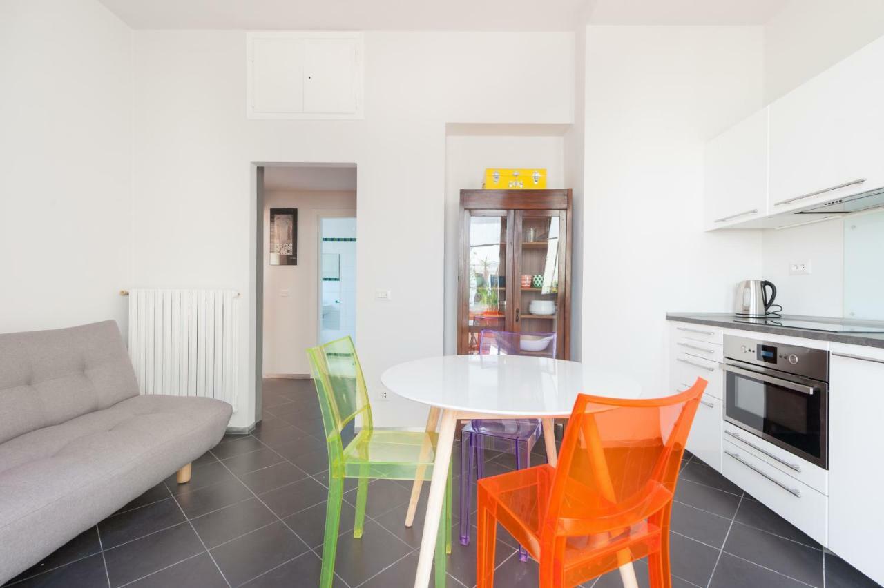 Downtown Apt Quiet With Terrace And Lift Florencia Exterior foto